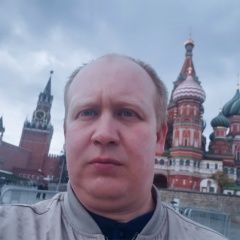 Александр Дворников, 17.10, Красноуфимск