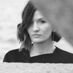 Марьяна Миронова, 29.03, Санкт-Петербург