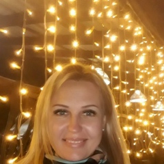 Леночка Лящук, 03.12, Донецк