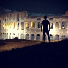 Александр Фастов, 21.12, Москва