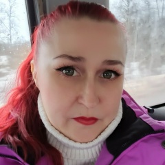 Леся Ульянова, 13.05, Хабаровск