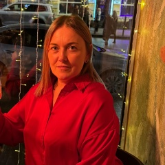 Ольга Томилина, Пермь