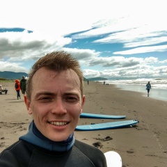 Константин Кос, 07.08, Ижевск