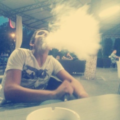 Sisak Hunanyan, 18.05.1997