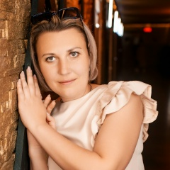 Виктория Новикова, 12.12.1984, Алматы