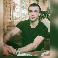 Фарид Алиев, 25.12, Петрозаводск