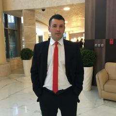 Aliaksandr Rubleuski, 21.05.1983, Минск