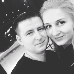 Павел Марчук, 01.04.1986, Санкт-Петербург