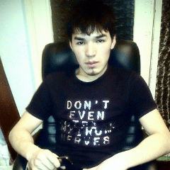 Куштарбек Досбаев, 21.08