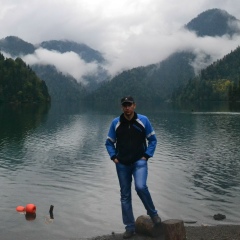 Артем Кривцов, 01.10.1985, Саратов