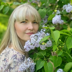 Любовь Артамонова, 19.08, Сосновый Бор