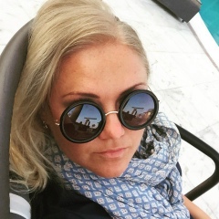 Olga Kornilova, 27.07.1987, Санкт-Петербург