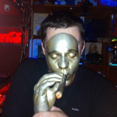 Сергей Кастальский, 27.09, Санкт-Петербург