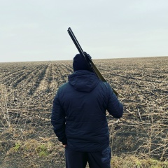 Александр Новиков, 08.03, Ртищево