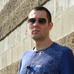 Николай Рублевский, 05.01.1990