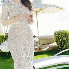 Nishana Isaeva, 08.02.1995, Алматы