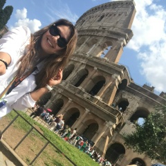 Vilena Petrova, 17.09, Москва