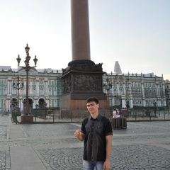 Саидакмал Аббасов, 29.03, Самара