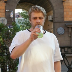 Андрей Симоненко, 30.04.1993, Новосибирск