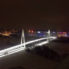 Гусен Меджидов, 05.05.1994, Москва