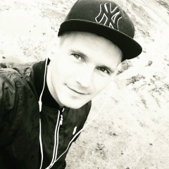 Олександр Мамчур, 04.01.1992, Здомишель