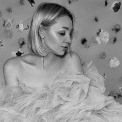 Татьяна Чубик, 08.05.1987, Санкт-Петербург