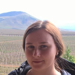 Екатерина Седова, 21.11.1986, Екатеринбург