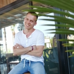 Фанис Исламдинов, Казань