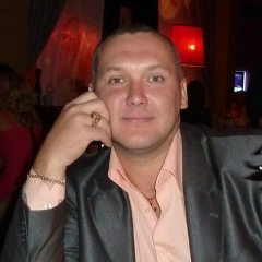 Алексей Киршин, 25.06.1977, Ижевск