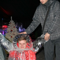 Илюша Гадский, 06.09.1985, Пушкин