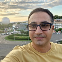 Мартин Асланян, 17.07.1985, Майкоп