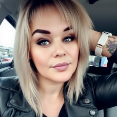 Ирина Юхневич, 28.03, Плесецк