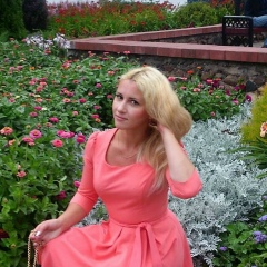 Елена Марикина, 27.12