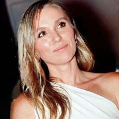 Марина Власова, Санкт-Петербург