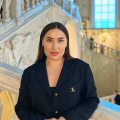 Виктория Ермилова, 03.07