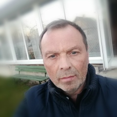 Сергей Павлов, 01.11.1966, Санкт-Петербург