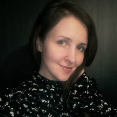 Яна Афонасьева, 17.06
