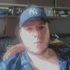 Данил Романов, 14.07, Москва