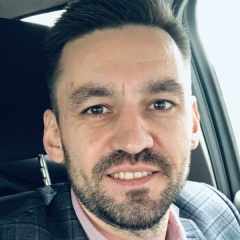 Иван Журавлев, 12.03, Санкт-Петербург