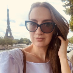 Екатерина Кабуя