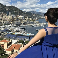 Ксения Ануфриева, 14.04, Санкт-Петербург