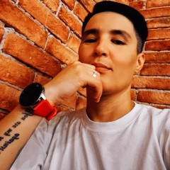 Зита Сапарова, 09.05.1987, Атырау