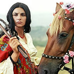 Конный Клуб-Златоуст, 25.07, Златоуст