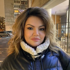 Анастасия Денисова, 26.07, Санкт-Петербург