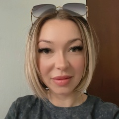 Виктория Олеговна