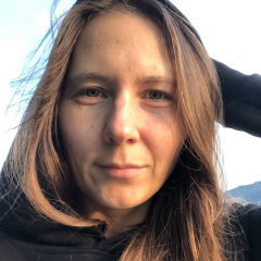 Anna Kovalskaia, 07.01.1988, Екатеринбург