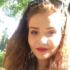 Карина Михнич, 05.06, Киев