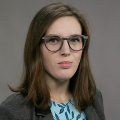 Мария Борисенко, 28.11.1992, Москва