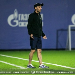 Бахтияр Юсупов, 16.02.1980, Санкт-Петербург