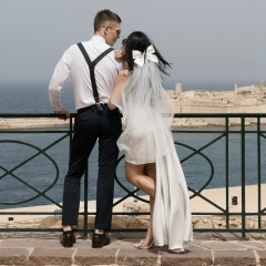 Аня Унанова, 14.06, San Pawl il-Baħar